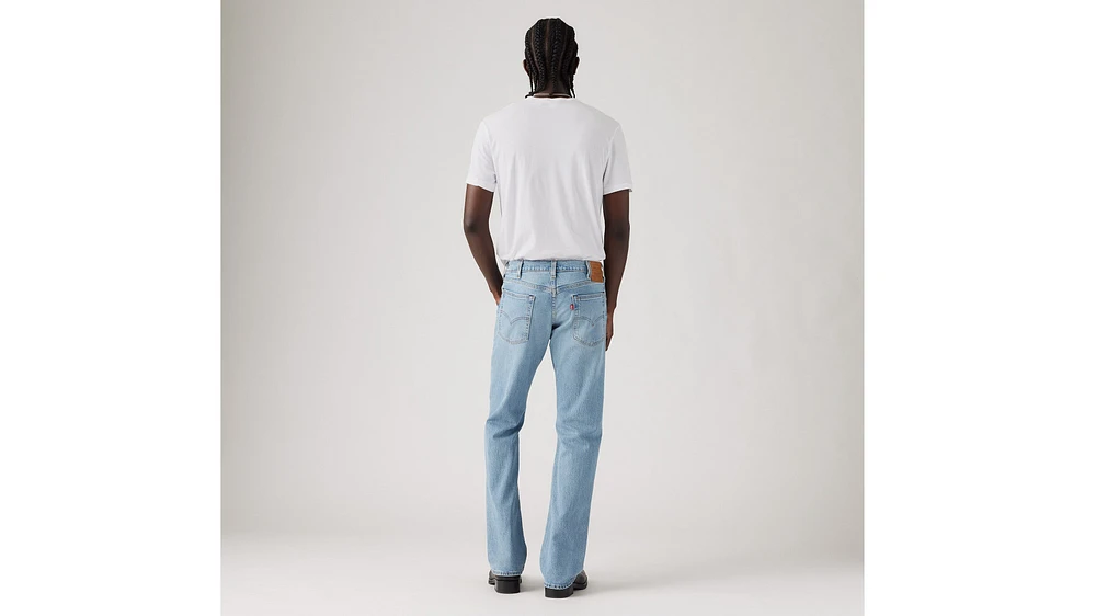 517™ Bootcut Men's Jeans