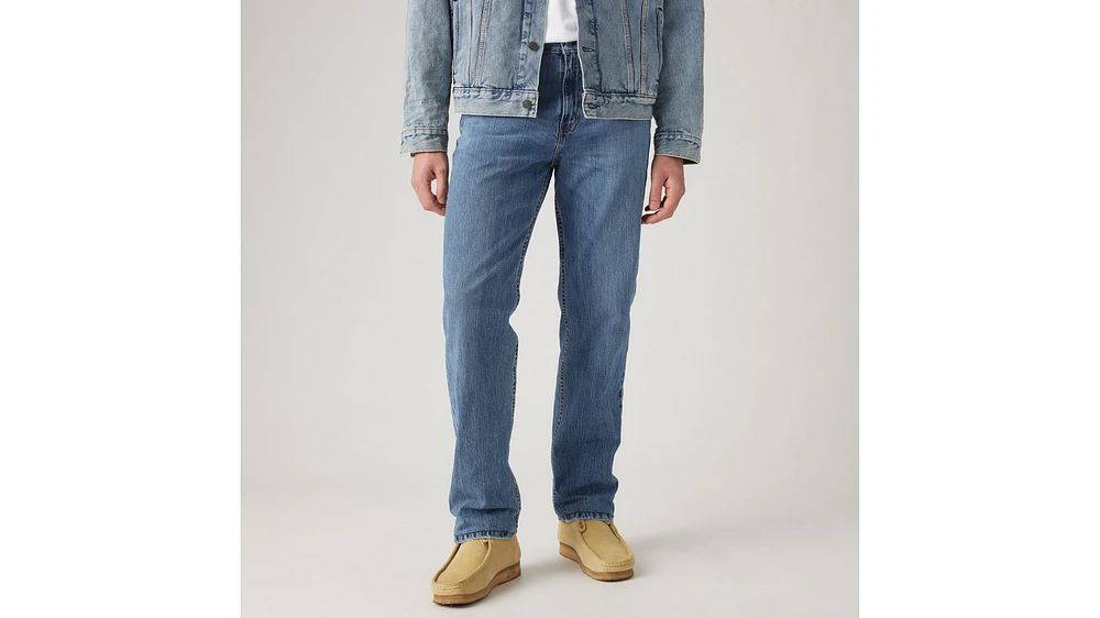 550™ Relaxed Fit Men's Jeans