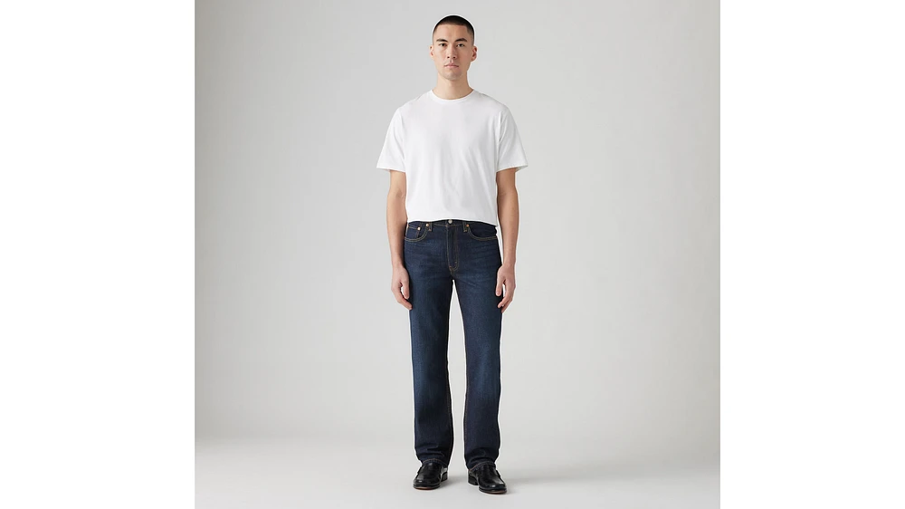 550™ Relaxed Fit Men's Jeans