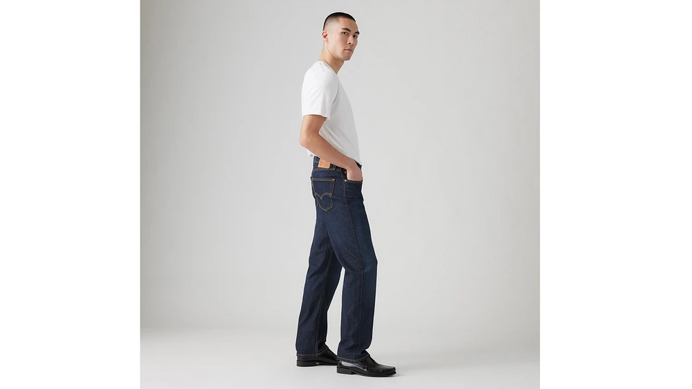 550™ Relaxed Fit Men's Jeans