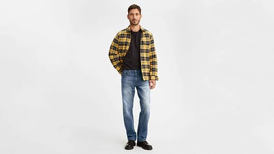 559™ Relaxed Straight Men's Jeans