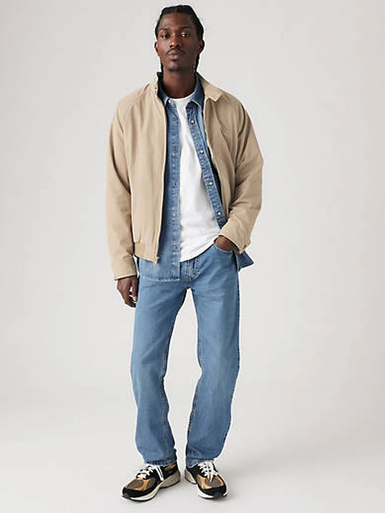 559™ Relaxed Straight Levi’s® Flex Men's Jeans