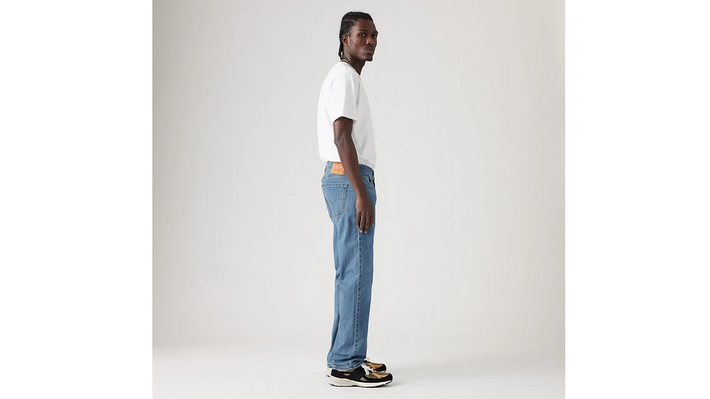 559™ Relaxed Straight Levi’s® Flex Men's Jeans