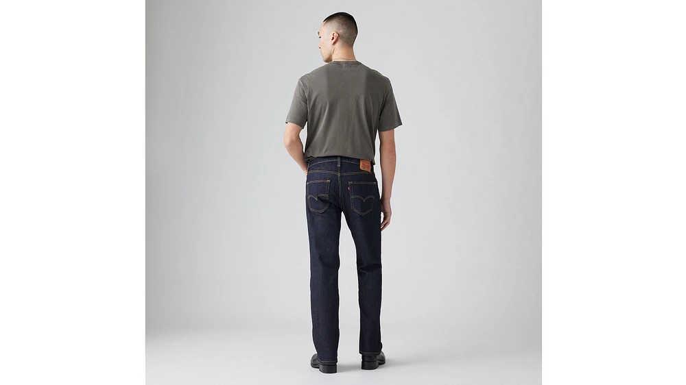 559™ Relaxed Straight Men's Jeans