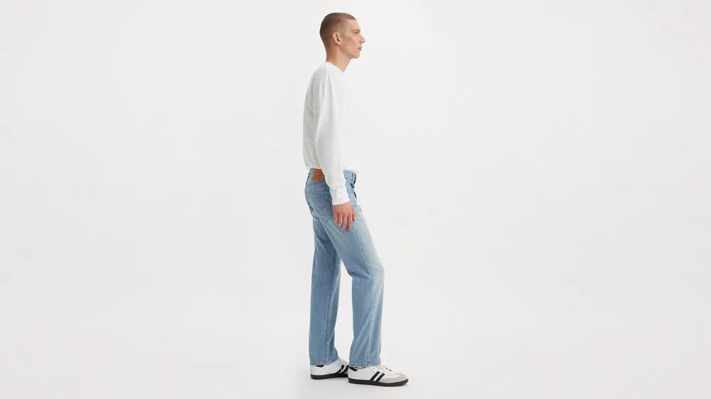 559™ Relaxed Straight Fit Men's Jeans