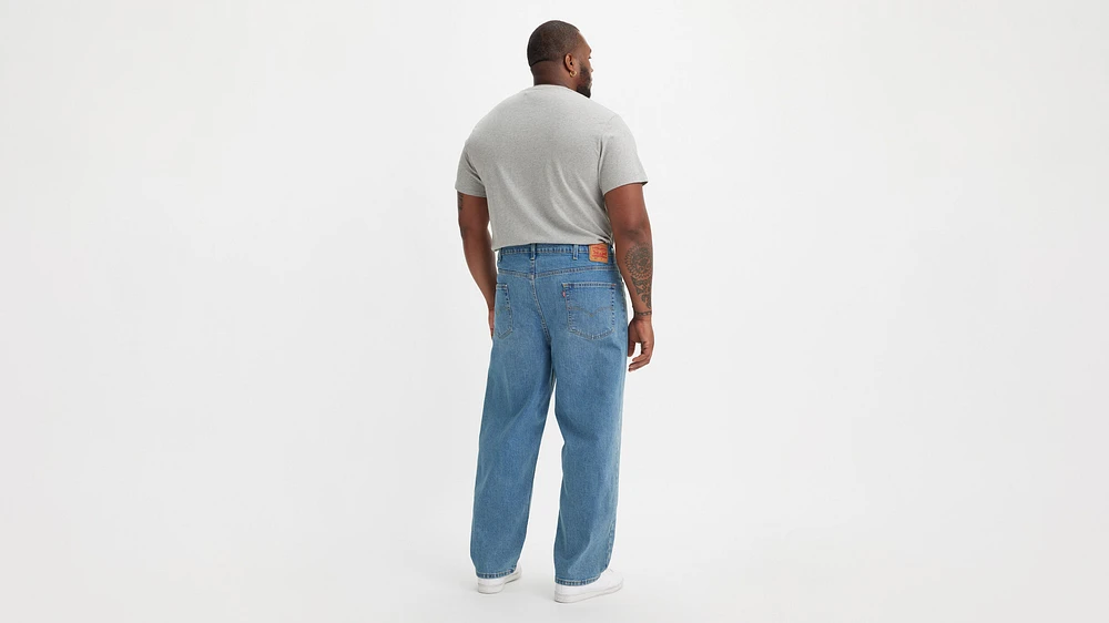 550™ Relaxed Fit Men's Jeans (Big & Tall)