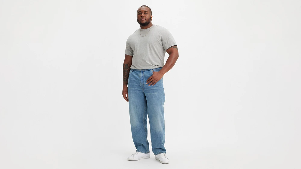 550™ Relaxed Fit Men's Jeans (Big & Tall)