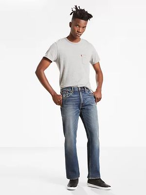 559™ Relaxed Straight Fit Men's Jeans (Big & Tall