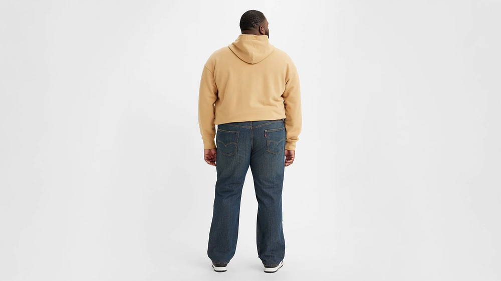 559™ Relaxed Straight Fit Men's Jeans (Big & Tall)