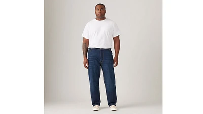 505™ Regular Fit Men's Jeans (Big & Tall)