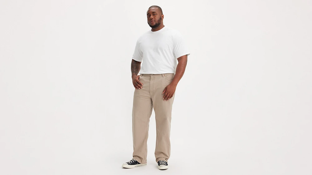 505™ Regular Fit Men's Jeans (Big & Tall