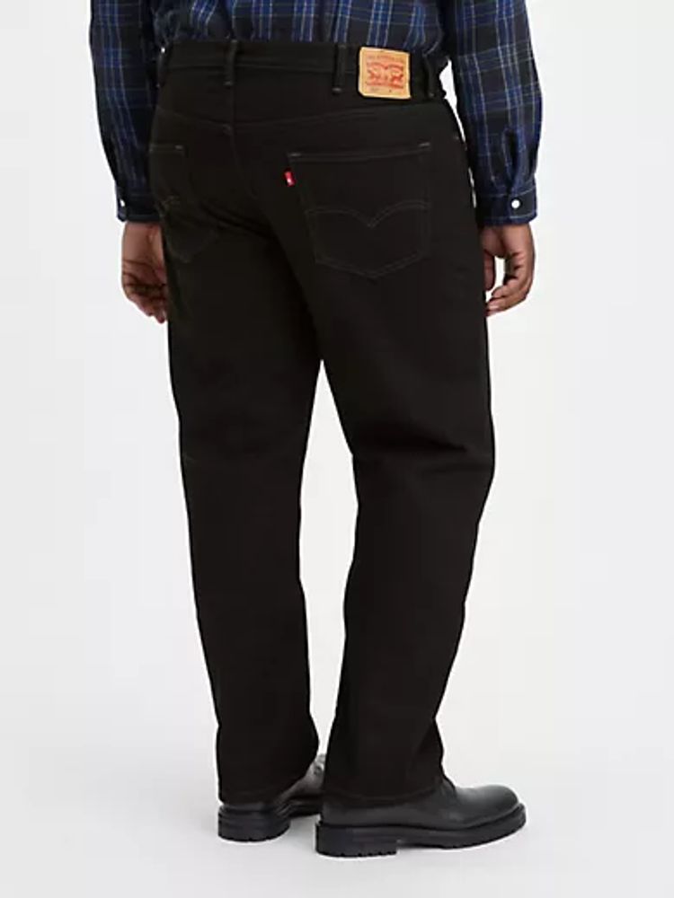 505™ Regular Fit Men's Jeans (Big & Tall