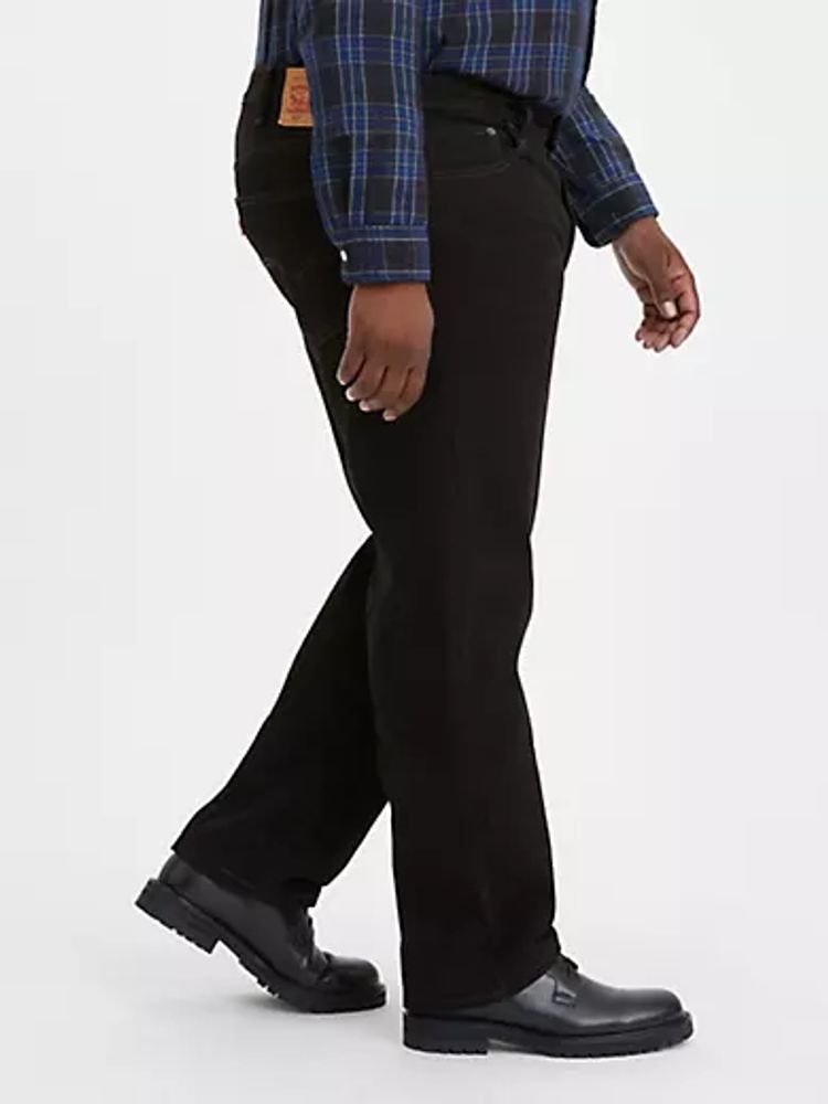 505™ Regular Fit Men's Jeans (Big & Tall