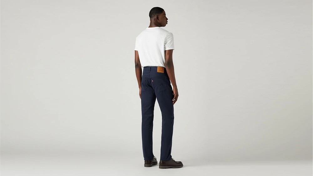 511™ Sateen Slim Fit Men's Pants