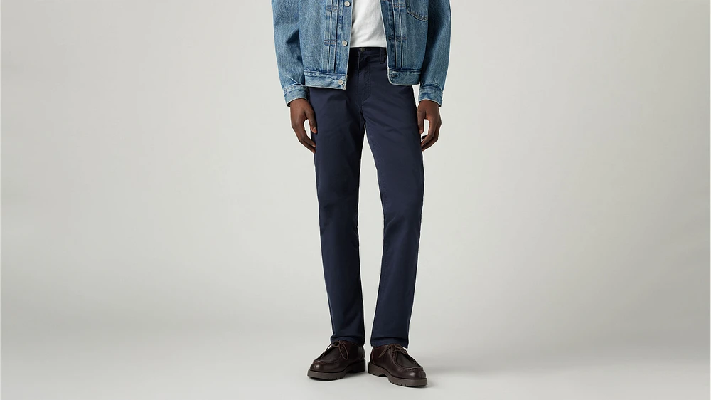 511™ Sateen Slim Fit Men's Pants