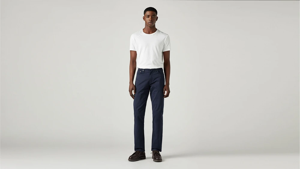 511™ Sateen Slim Fit Men's Pants