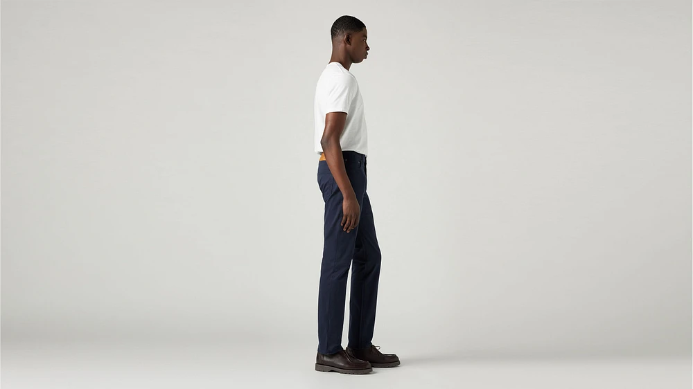 511™ Sateen Slim Fit Men's Pants