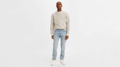 mens jeans flex