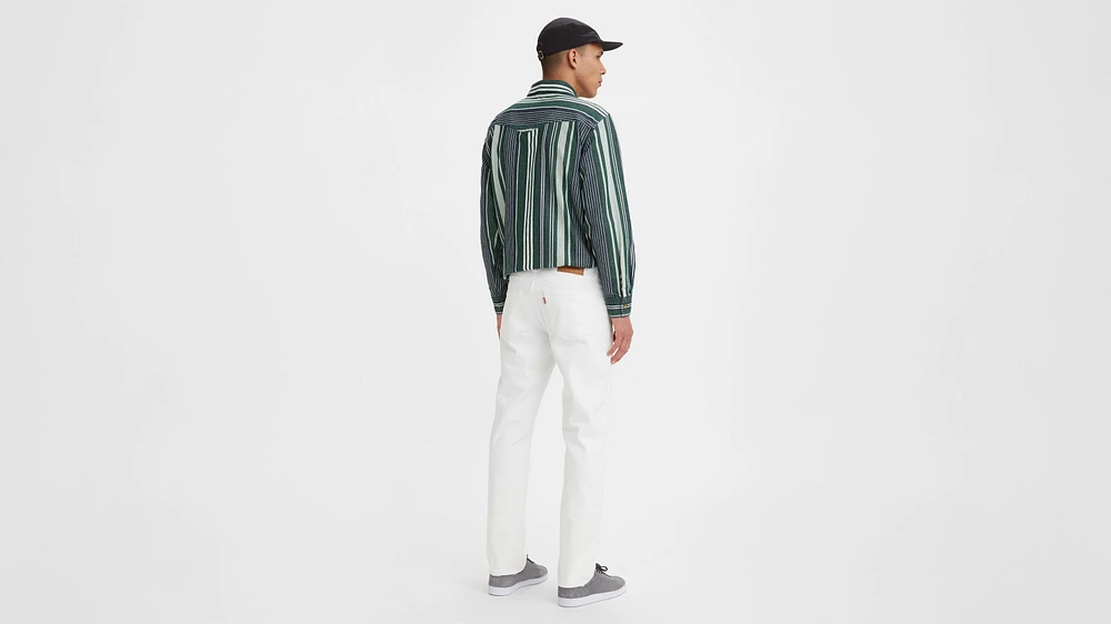 511™ Slim Fit Levi's® Flex Men's Jeans