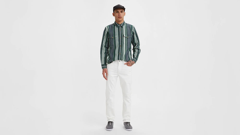 511™ Slim Fit Levi's® Flex Men's Jeans