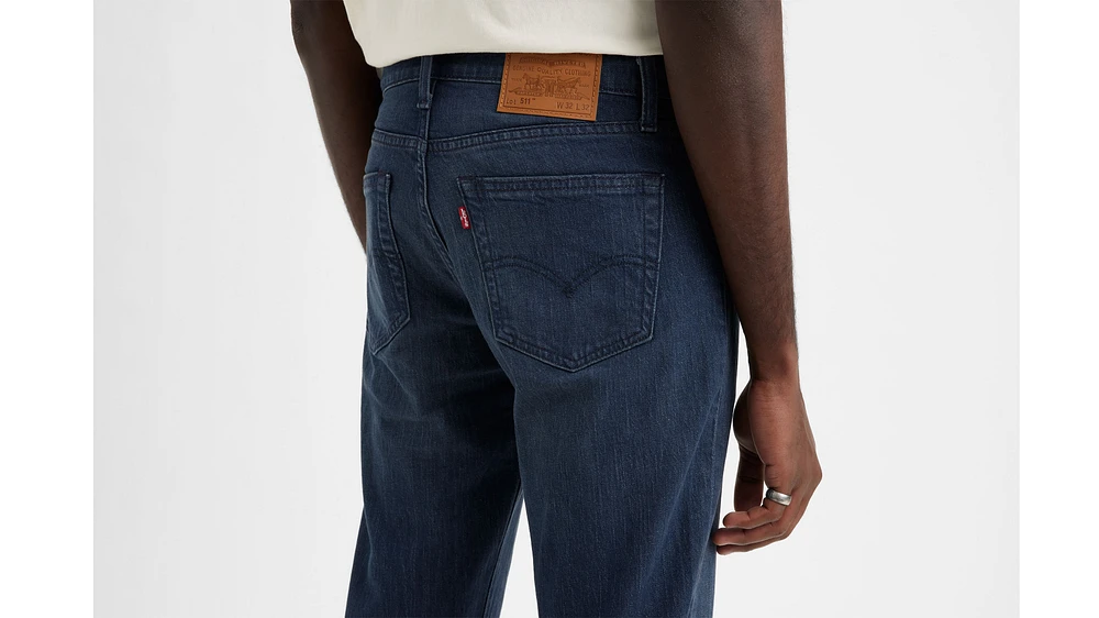 511™ Slim Fit Men's Jeans