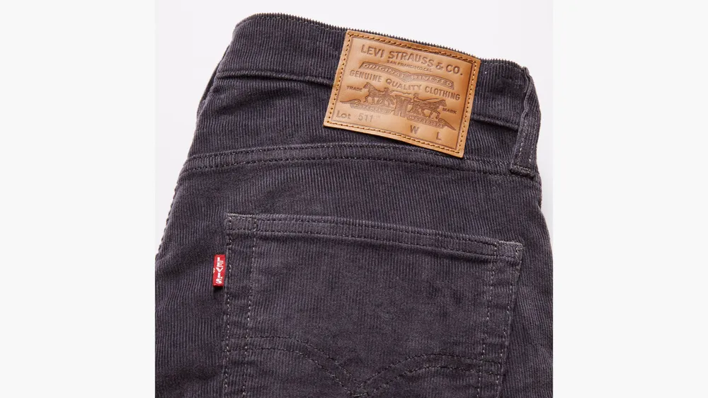 511™ Slim Fit Corduroy Men's Jeans