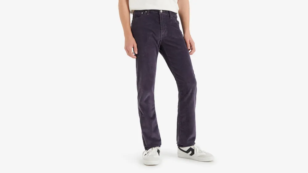 511™ Slim Fit Corduroy Men's Jeans