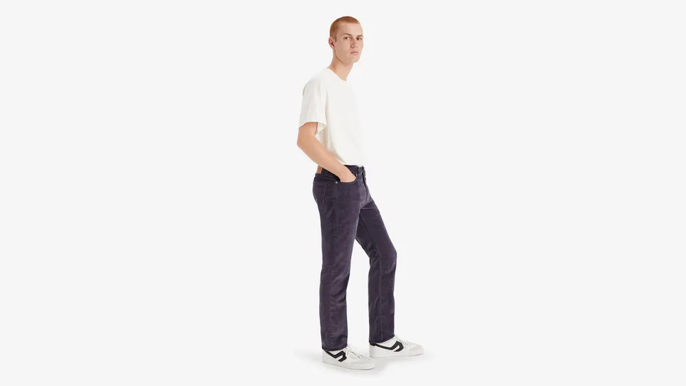 511™ Slim Fit Corduroy Men's Jeans