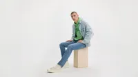 511™ Slim Fit Authentic Soft Men's Jeans