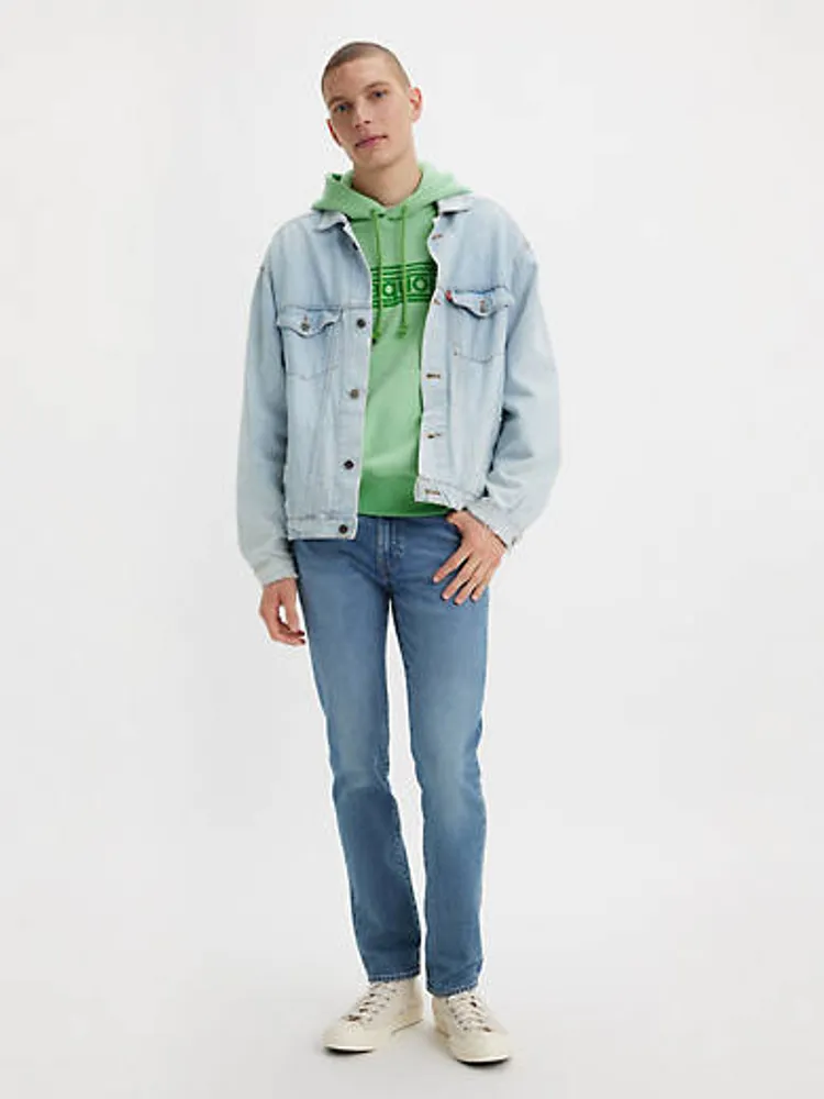 511™ Slim Fit Authentic Soft Men's Jeans