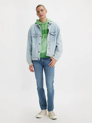 511™ Slim Fit Authentic Soft Men's Jeans