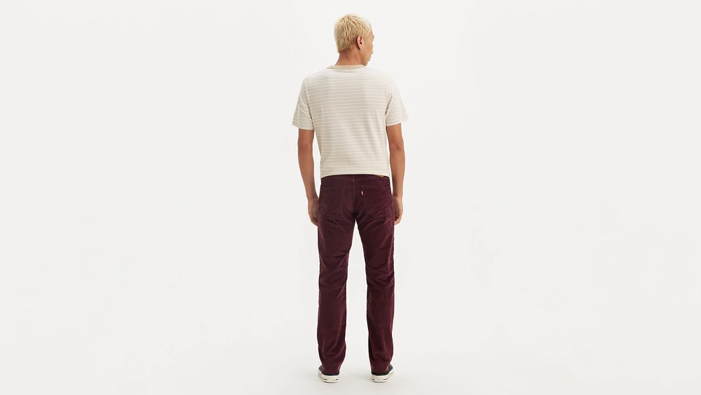 511™ Slim Fit Corduroy Men's Jeans