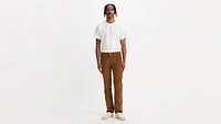 511™ Slim Fit Corduroy Men's Jeans