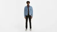 510™ Skinny Fit Levi’s® Flex Men's Jeans