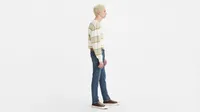 510™ Skinny Fit Levi's® Flex Men's Jeans