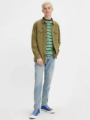 510™ Skinny Fit Levi's® Flex Men's Jeans