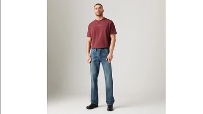 527™ Slim Bootcut Men's Jeans