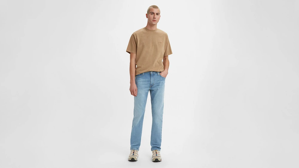 513™ Slim Straight Levi's® Flex Men's Jeans