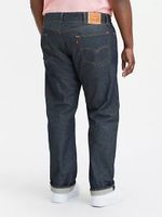 501® Shrink-to-Fit™ Men's Jeans (Big & Tall