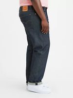 501® Shrink-to-Fit™ Men's Jeans (Big & Tall