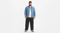Jean 501® Levi's® Original (Grandes tailles)