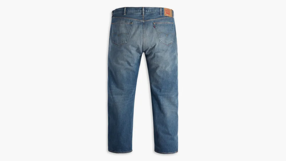 501® Original Fit Men's Jeans (Big & Tall)