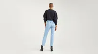 Jean 501® Original lisière selvedge