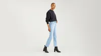 Jean 501® Original lisière selvedge