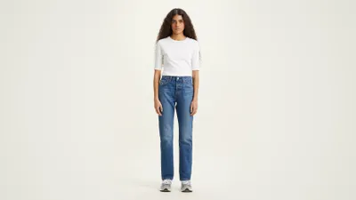 Jean 501® Original lisière selvedge