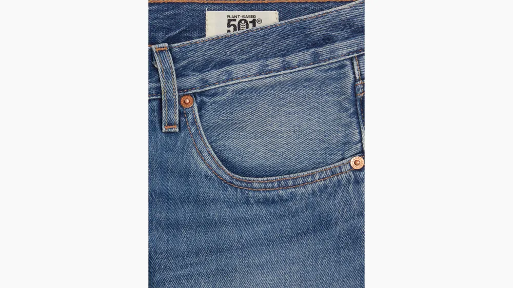 501® Original Fit Plant Based Women's Jeans