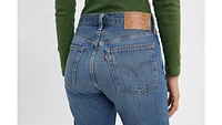 501® Original Fit Plant Based Women's Jeans