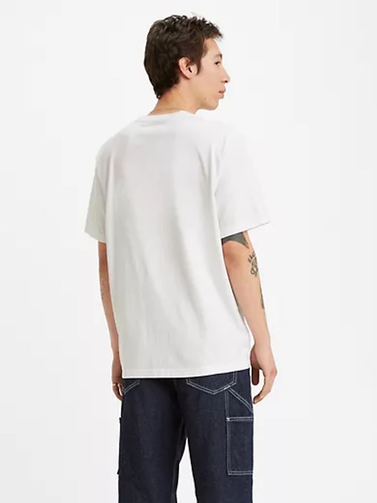 Levi's® x Vote Relaxed Fit Tee Shirt