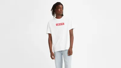 T-shirt décontract