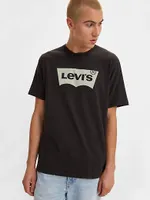 Levi's® Logo Relaxed Fit Short Sleeve T-Shirt